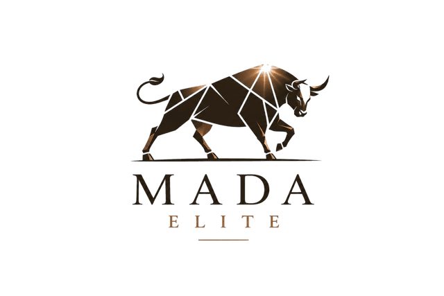 MADA Elite — Precision Intraday Trading